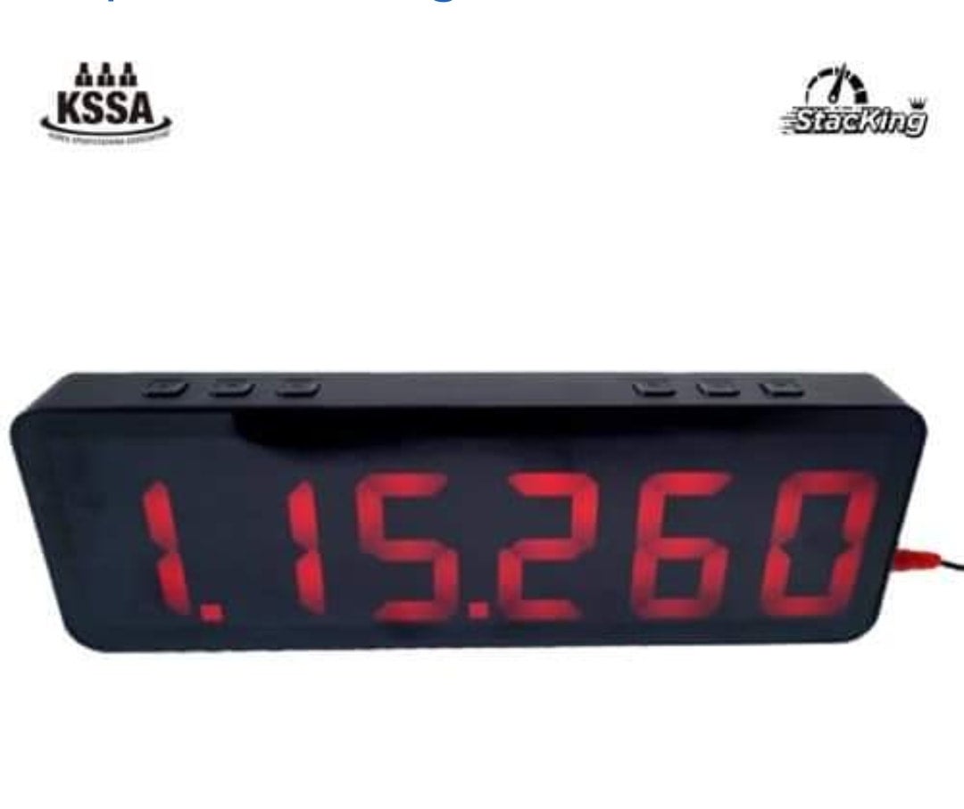 Reloj/cronómetro LCD digital con pantalla retroiluminada más calendari -  Tienda Grupo INCASA